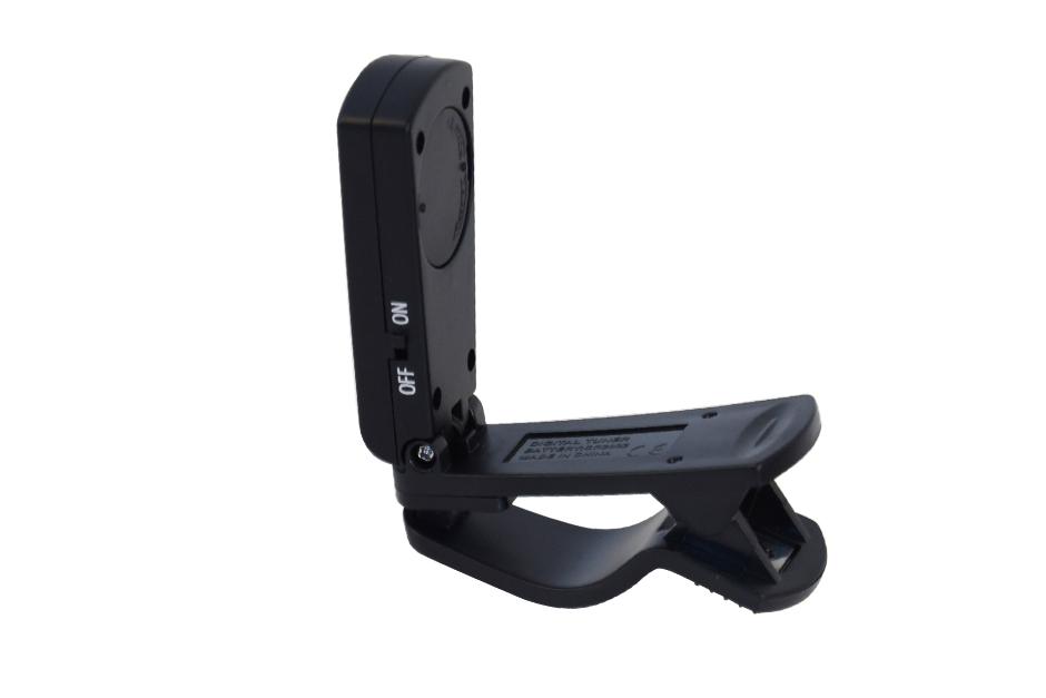 Rd T600 Guitar Tuner