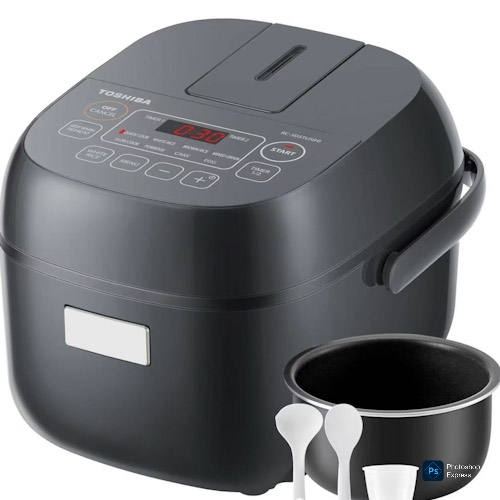 rice cooker