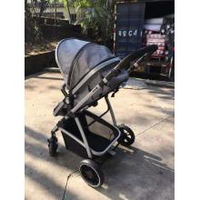 BABY-PLUS PUCH CHAIR MS520XL