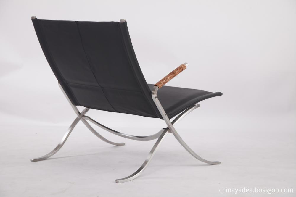 Modern Metal Living Room Chairs