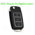 SK058 NO.C rolling code car key cloner, remote duplicator for digital counter, copy remote for remote master