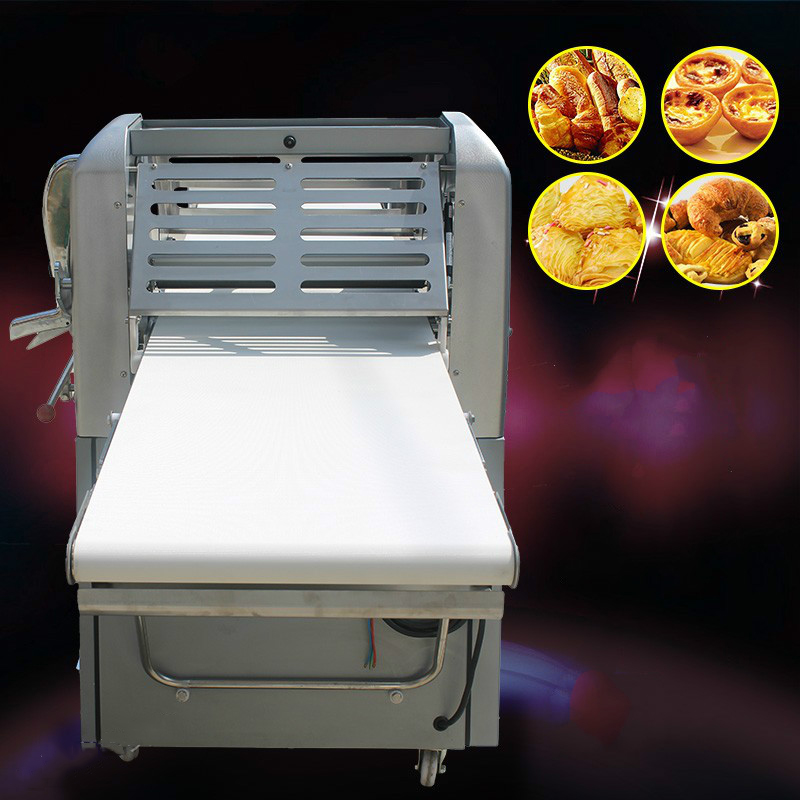 puff pastry machine / baklava machine / dough sheeter