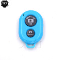 1pcs Bluetooth Remote Control Button Wireless Controller Self-Timer Camera Stick Shutter Release Phone Monopod Selfie for ios