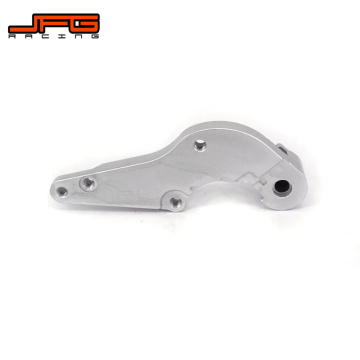 BRAKE CALIPER ADAPTER ADAPTOR BRACKET FIT 320MM OVERSIZE DISC ADAPTOR FOR KTM EXC SXF SX XC BIKES SUPERMOTO