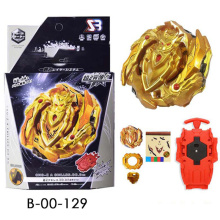 Burst arena B-00-129 Cho-Z Achilles.00.Dm Spinning Top with Launcher gyro Juguetes Metal Fusion Gyroscope Toys for Children boys