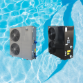 CE standard swimming pool heat pump