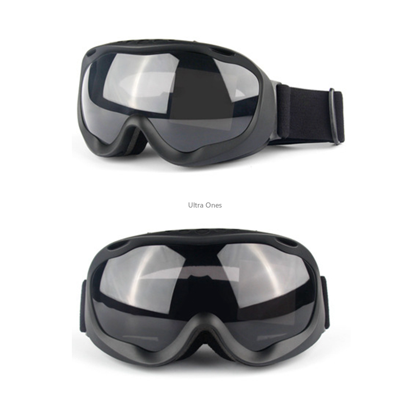 Ski Goggles Winter Snow Skating Goggles Men Women Skiing Mask Double Layer Snowmobile Glasses Ski Accessories Snowboard Mask