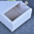 High Quality Rigid Printing Paper Gift Packaging Boxes