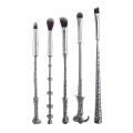 Makeup Brush Sets Magic Wand Eye Shadow Brush Beauty Comestic Potter Brush Tools Make Up Kits 5PCS/Set