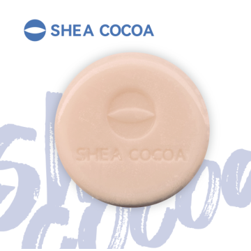 African Shea Butter Cleansing Soap