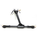 Boom Photography Component Main Frame Repair Front Replacement Electronic Support Left Right Arm Assembly For DJI Inspire 1