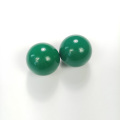 Jassinry 2pcs single ball 52.5mm Resin Snooker Balls colorful Pool snooker Table balls Billiards Accessories
