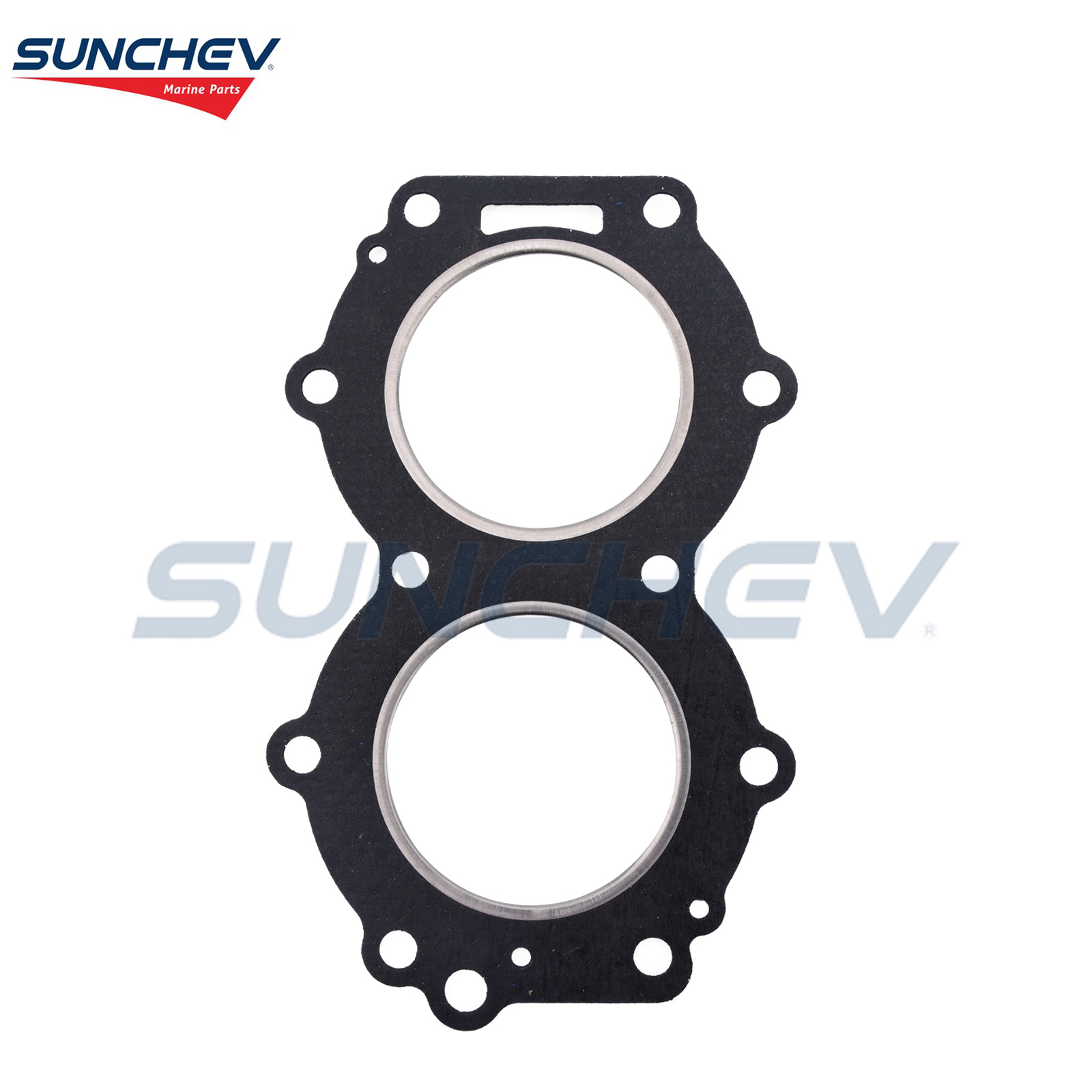 6L2-11181-A2 Gasket, Head Cover