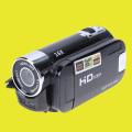 Mini Camcorder DV Camera Digital Video Camera Full HD 1080P 32GB 16x Zoom Auto Power Off Built in Speaker 16.0 mega pixels