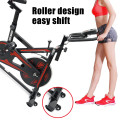 Ultra-quiet Indoor Sports Fitness Equipment Home Exercise Bike High Quality Indoor Cycling Bikes Spinning Bicycle Exerciser