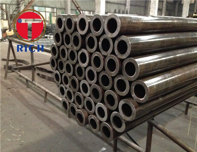 Seamless Steel Tube