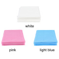 10pcs 80x180cm Sauna Hotel Non-woven Breathable Table Cover Travel Disposable Sheets For Massage Bed Tattoo Portable Solid Spa