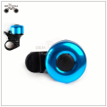 Colorful popular alloy mini bicycle bell