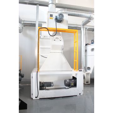 High Speed Industrial Processing Unit