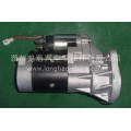 Yucai 4F90 12V starter motor assy