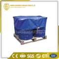PVC Pallet Cover Industrial Cover Tarpaulin