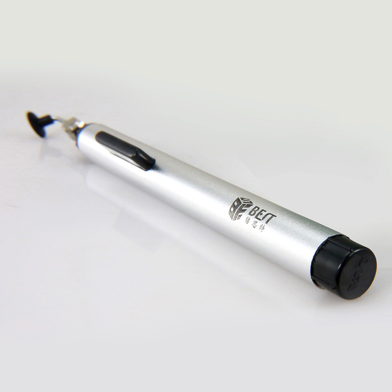 Vacuum Suction Pen Tools BST-939 Header Vacuum Suction Pen Alternative Tweezers Pick Up Tools Mini Vacuum Sucking Pen