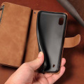 Luxury Leather Wallet For Xiaomi F1/Note2/Note3/MIX/MIX2/MIX2S Case Magnetic Flip Wallet Card Stand Cover Mobile