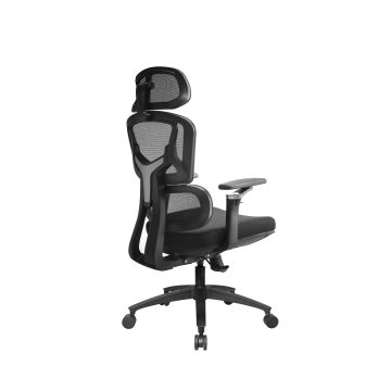 KB 8958 Ergonomic Breathable Mesh Desk Chair
