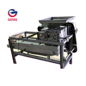 Industrial Almond Dehulling Dehusker Cashew Shelling Machine