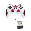 gamepad with adapter