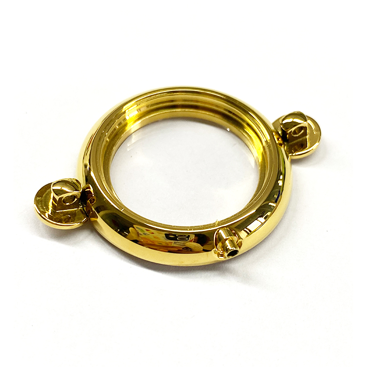 watch case back 
