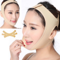 Double Chin Face Slimmer V Shape Mask Slim Lift Up Anti Wrinkle Mask Strap Band V Face Line Belt Women Face Slimming Mask