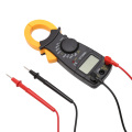 DT3266L Digital Clamp Meter Multimeter Voltage Current Resistance Tester LS'D Tool