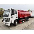 Dongfeng 4x2 Diesel Tanker Truck /5000 Liters Fuel Tank Truck