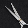 Pro 6 Inch Japan 4cr Hair Scissors Cut Hair Cutting Salon Scissor Makas Barber Thinning Shears Hairdressing Scissors Hair Care