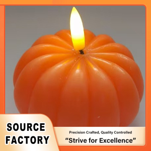 Electronic Candle Light Eco Friendly