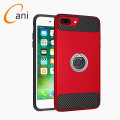 Case with Rotatable Ring Holder for iPhone6 Plus