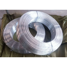 Aluminum Cut Wire Materials