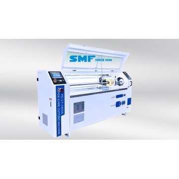 SMF Automatic Cardboard Core Cutter PC-CT-1600
