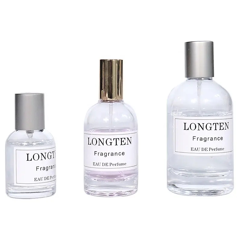 Prefume Bottle 6