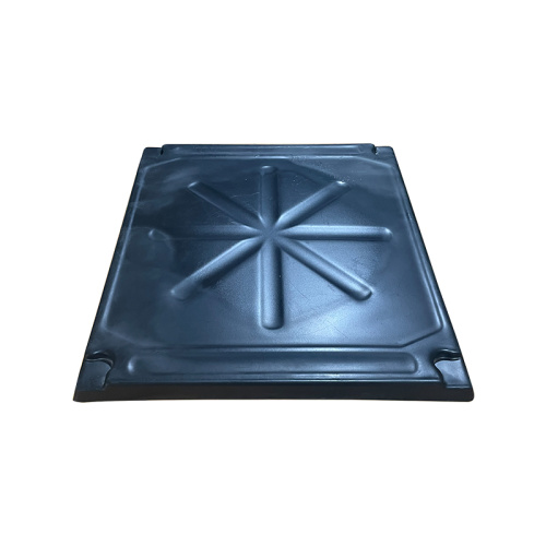 Large thermoforming plastic tray wholesale