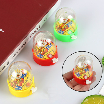 3pcs Basketball Machine Anti-stress Player Handheld Baby Souvenirs Wedding Gifts for Guests Present Bridesmaid Gift Party Favors
