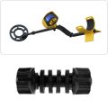One Set Black Plastic Searchcoil Screw and Washers Metal Detector Accessories