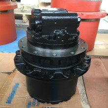 Komatsu PC75 travel motor drive motor GM09