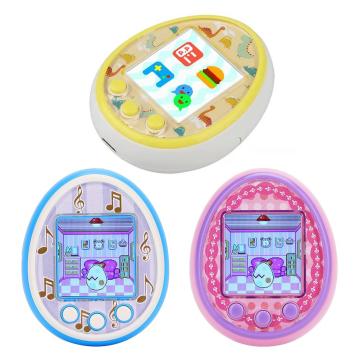 Tamagotchis Funny Kids Electronic Pets Toys Nostalgic Pet In One Virtual Cyber Pet Interactive Toy Digital HD Color Screen E-pet