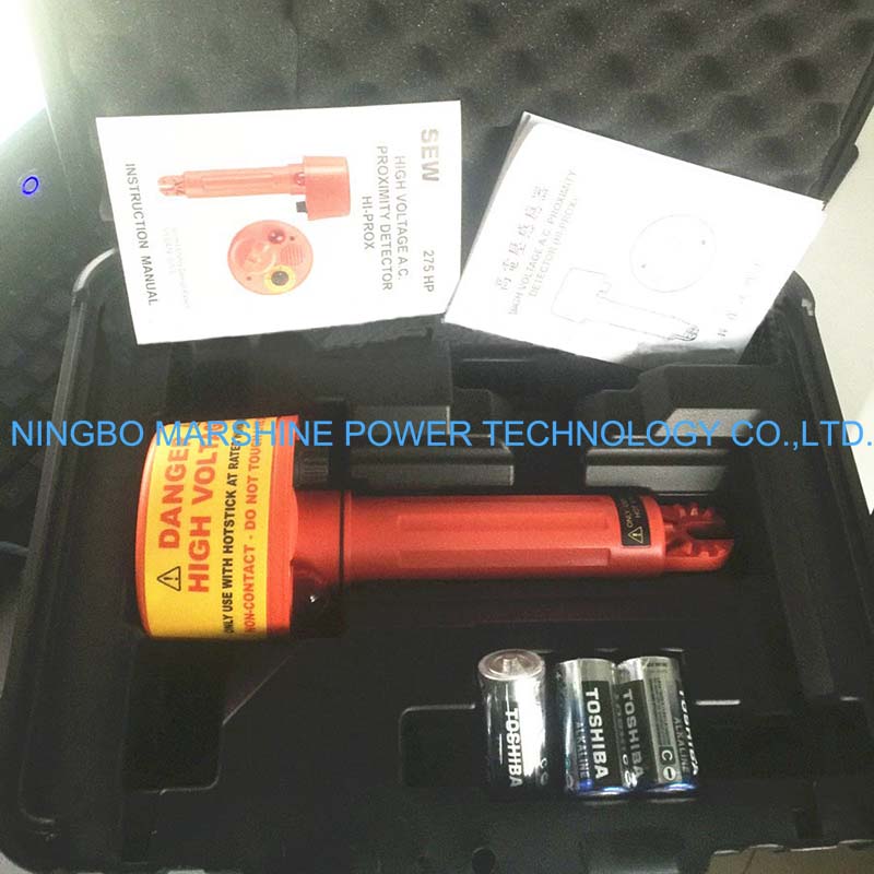 275HP High Voltage Tester-6