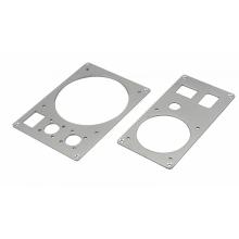 Specialized customize Aluminium Fabrication Plate