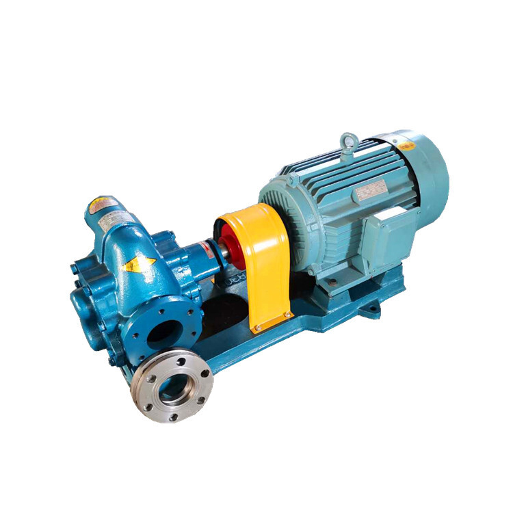 Kcb Pump