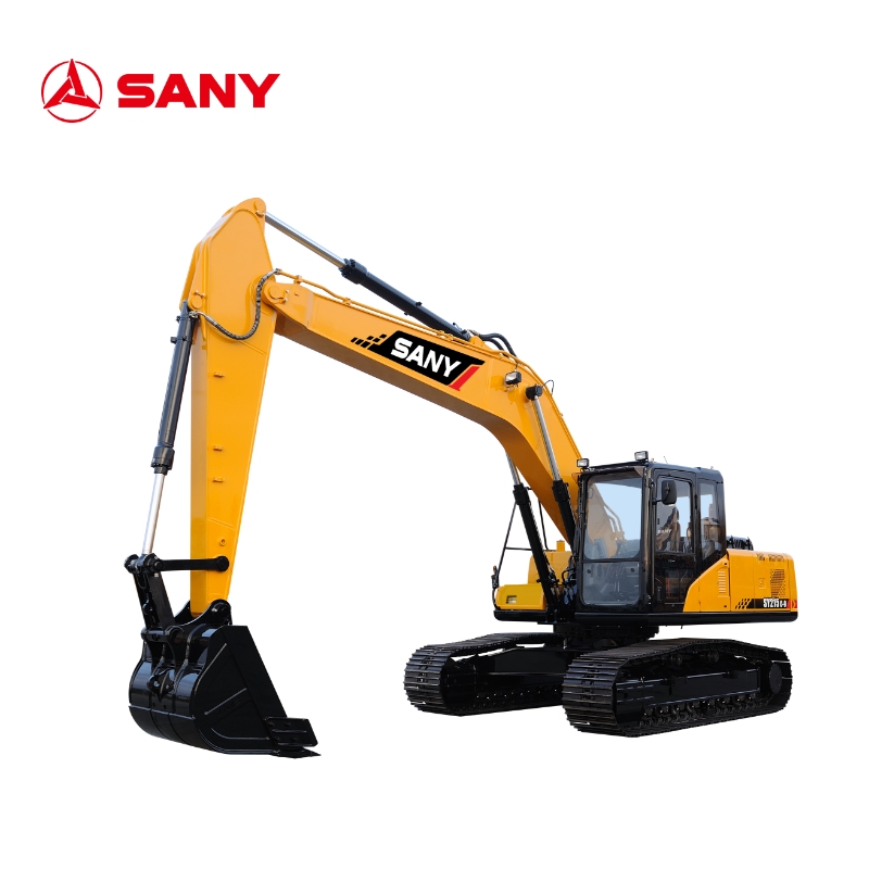 SANY SY210C Chinese rc Excavator Models