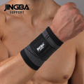 wrist Bandage Black